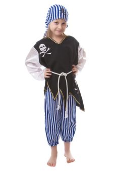 Pirate Royalty Free Stock Photos