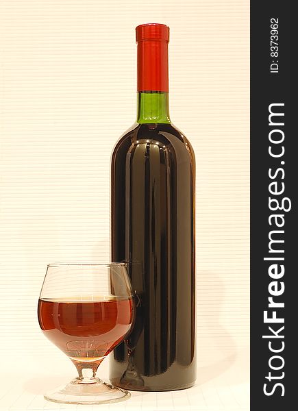 Wine Concept