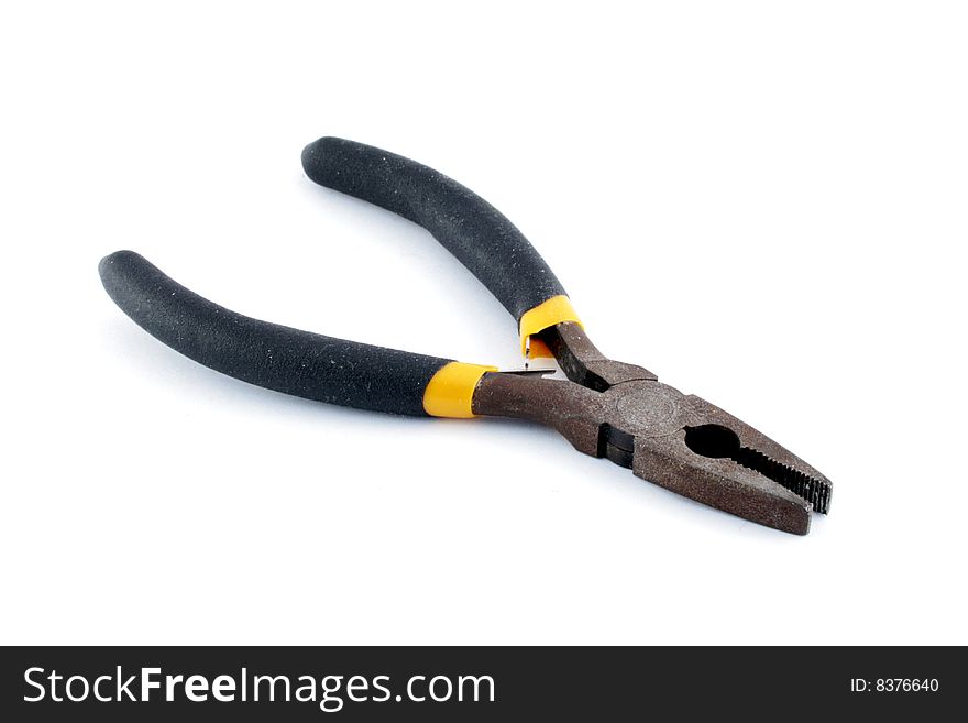 Tool Pliers