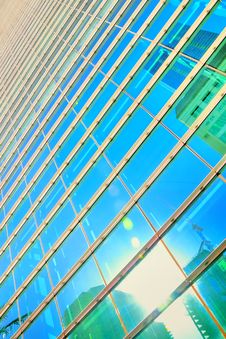 Office Building Stock Image Office Building Stock Image