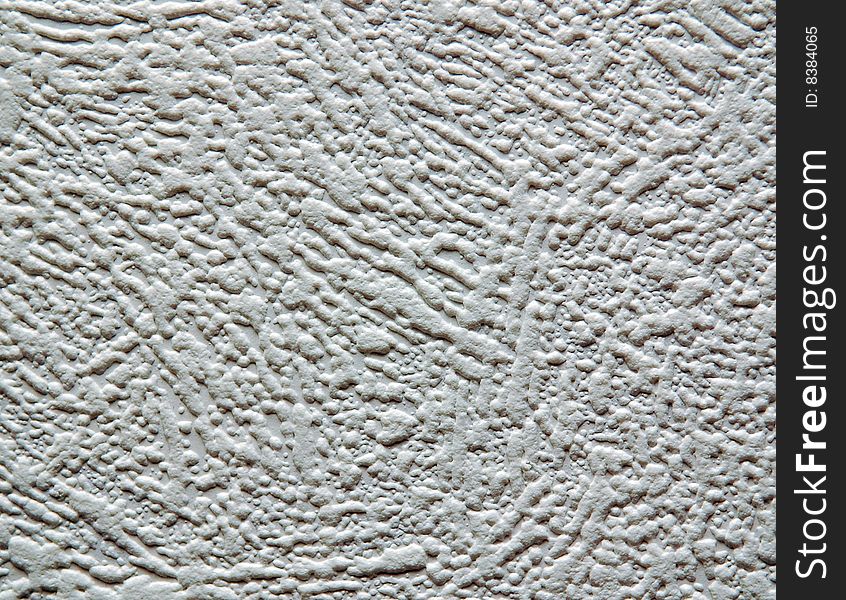 White abstract foamy texture background close up. White abstract foamy texture background close up