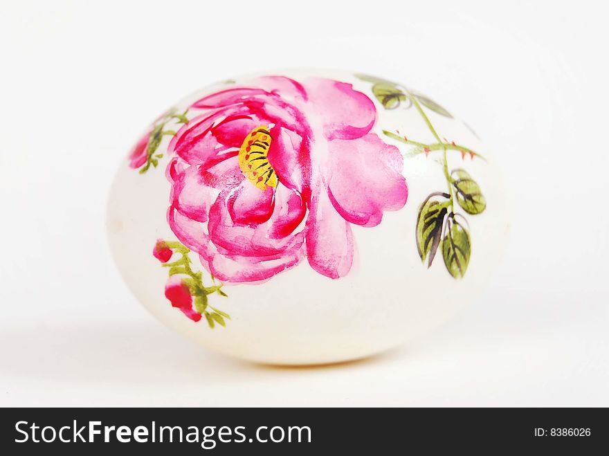 Decorative German Easter Decoration