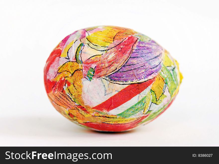 Decorative German Easter Decoration