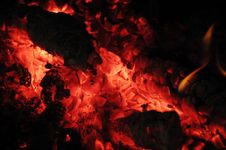 Flames Fire Stock Photography Flames Fire Stock Photography