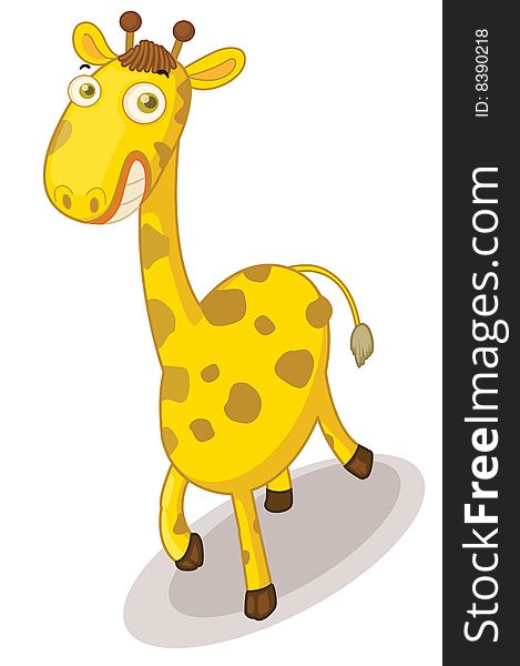 Giraffe