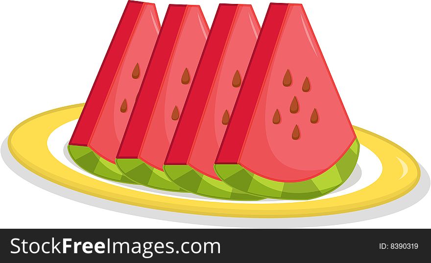 Watermelon