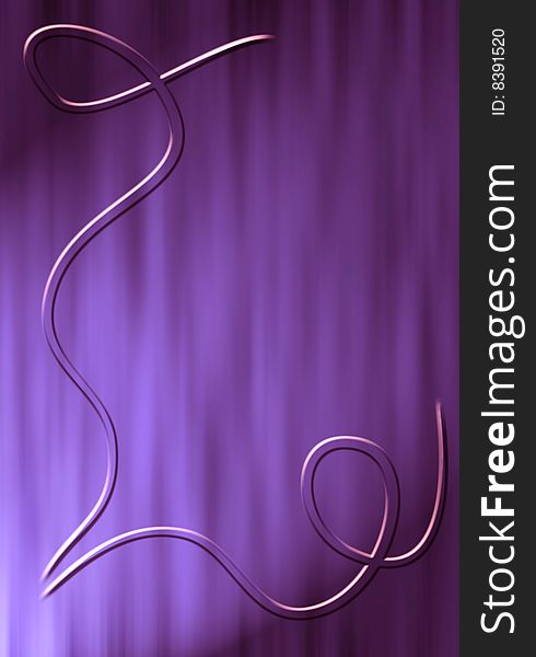 Abstract background for various design artwork