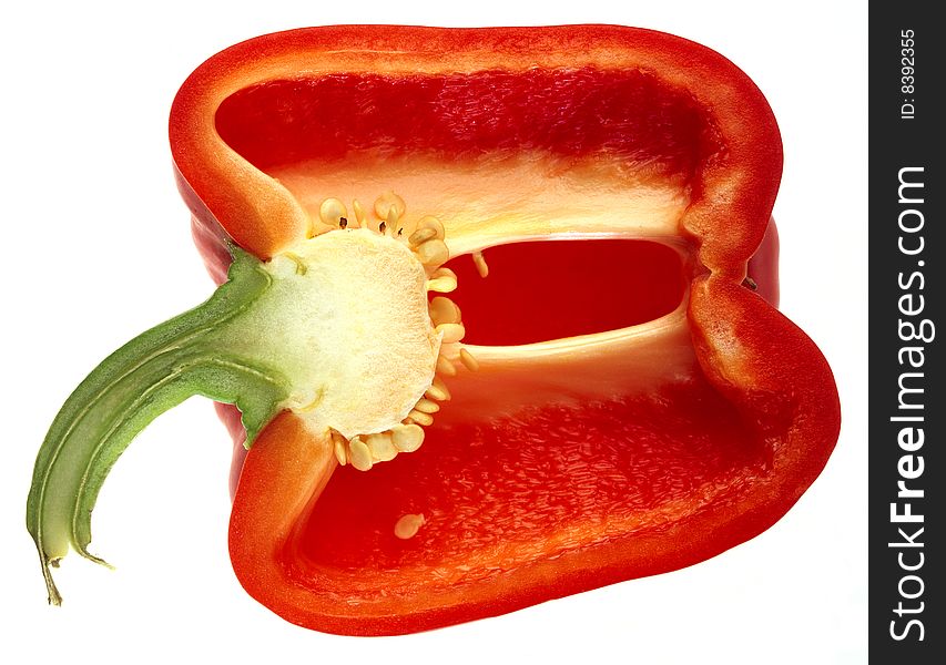 Red Pepper