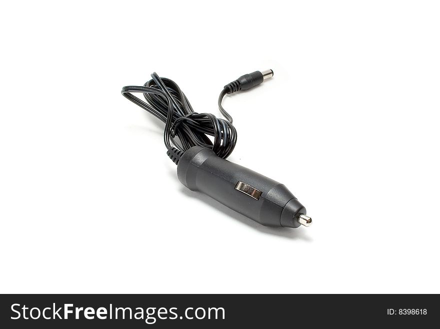 Car adapter