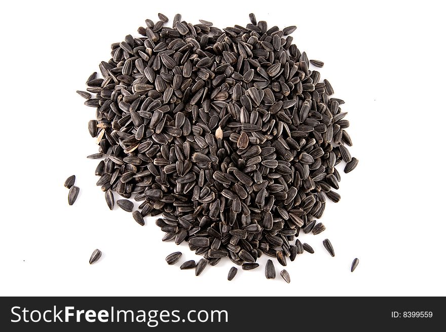 Sunflower seeds