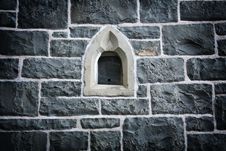 Church Window Stock Image Church Window Stock Image