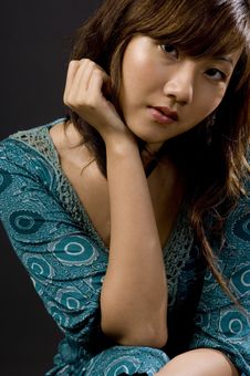 Asian Beauty Stock Images Asian Beauty Stock Images