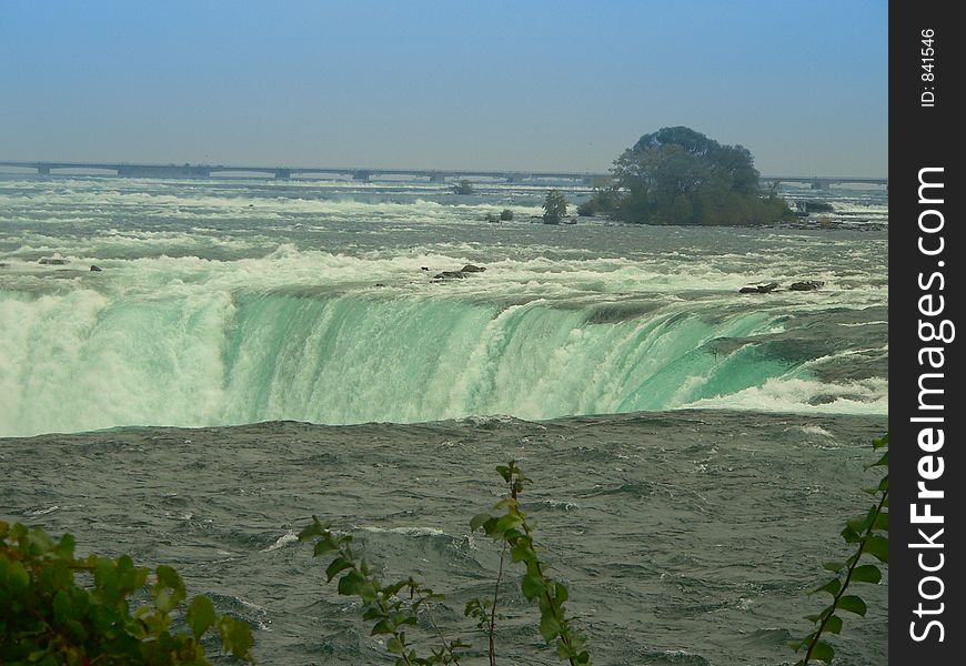 Niagara falls I