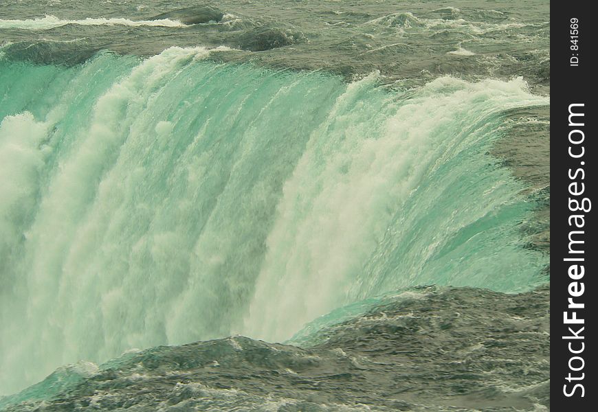 Niagara Falls II