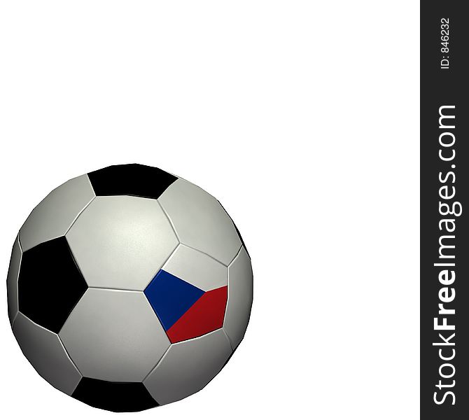 World Cup Soccer/Football - Czech Republic