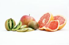 Fruits Stock Photography Fruits Stock Photography
