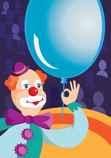 Clown Stock Images Clown Stock Images