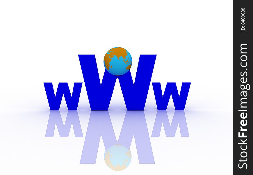 World wide web