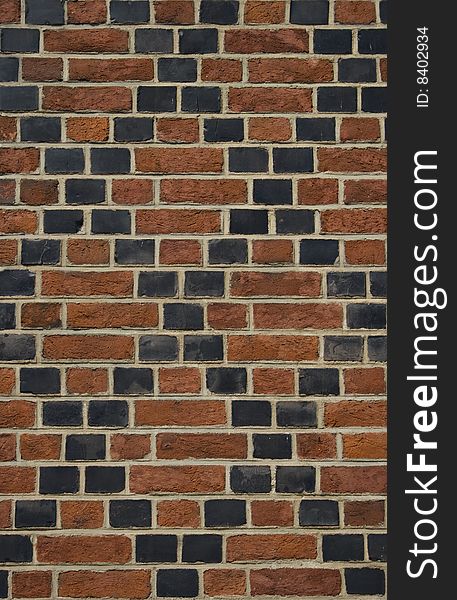 Brick Wall