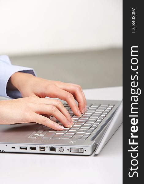 Laptop Keyboard