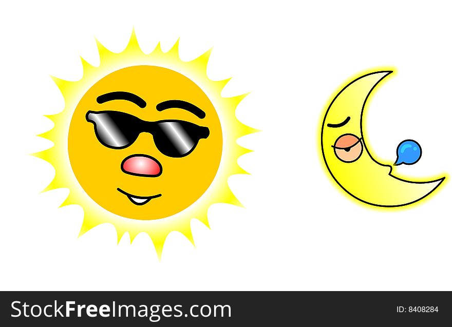 A sun to accompany your child through a happy childhood. A sun to accompany your child through a happy childhood.