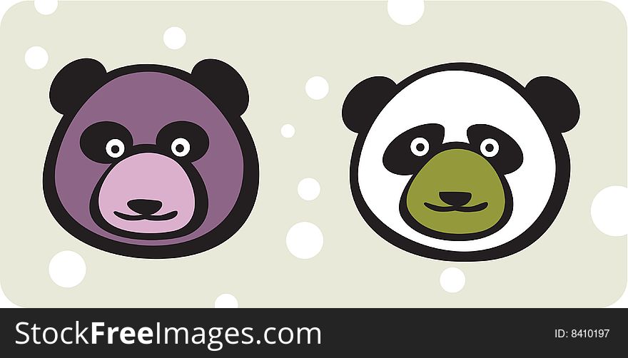 Two Bears