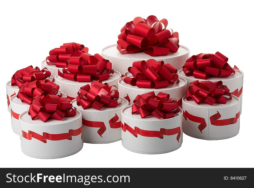 Gift Boxes