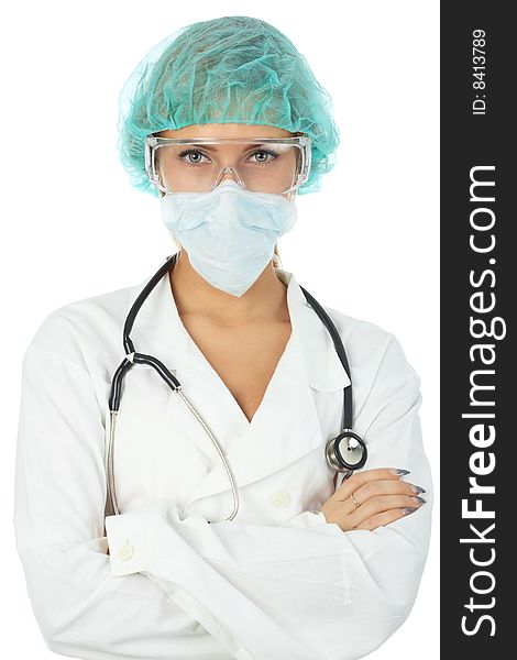 Medicine, healthcare, medical staff, science equipment. Medicine, healthcare, medical staff, science equipment.