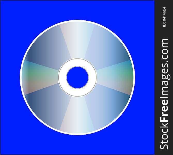 Cd vector