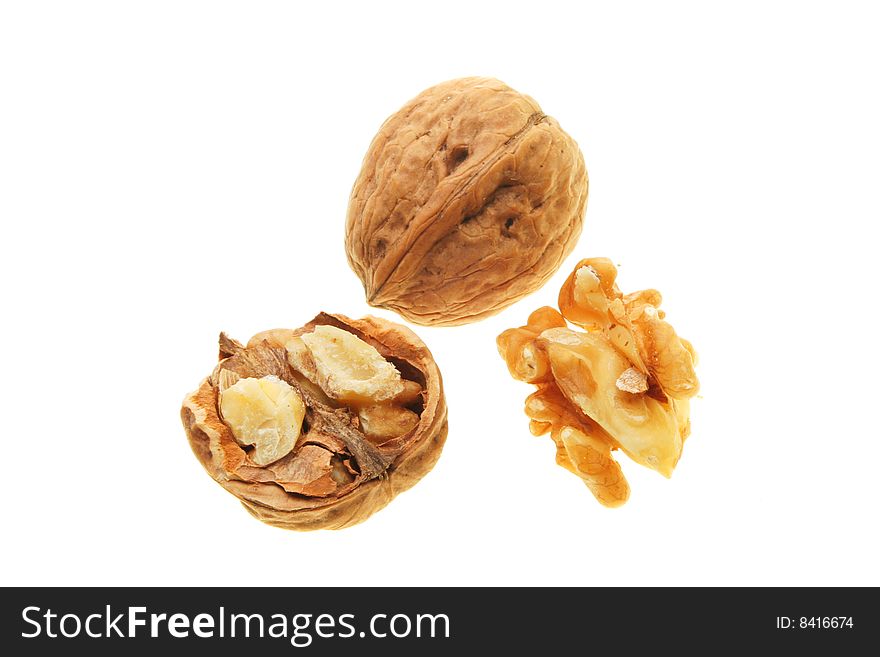 Walnuts