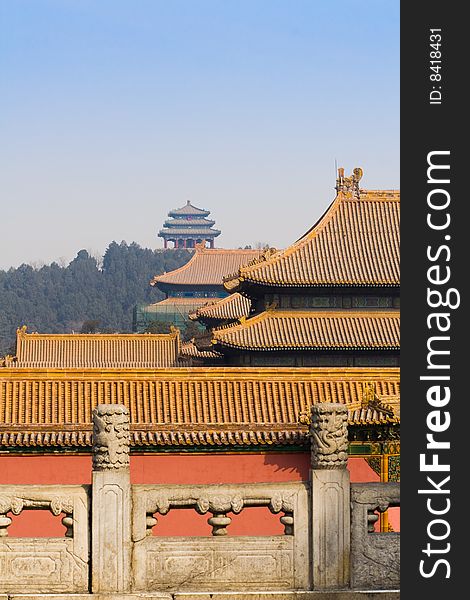 Forbidden City