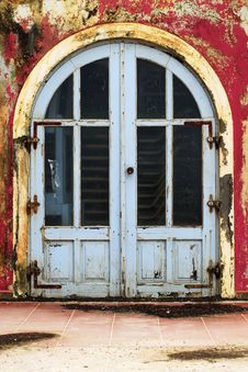 Old Door Stock Images Old Door Stock Images