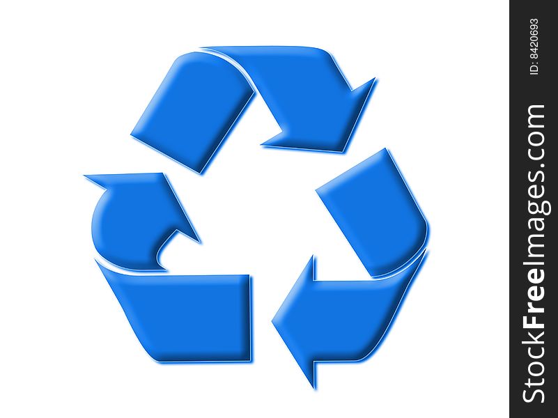 Recycle Symbol