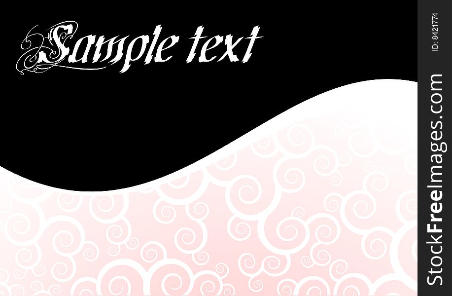 Background For Text