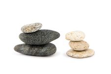 Pebbles Stock Images