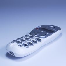 Telephone Key Pad Royalty Free Stock Photos Telephone Key Pad Royalty Free Stock Photos
