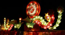 Chinese Festival Lantern Stock Photography Chinese Festival Lantern Stock Photography