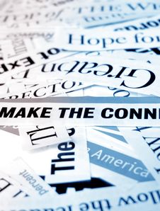 New Paper Headlines Stock Photos New Paper Headlines Stock Photos
