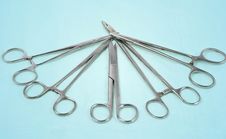 Surgical Tools Stock Images Surgical Tools Stock Images