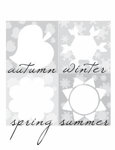Four Seasons Stock Photography Four Seasons Stock Photography