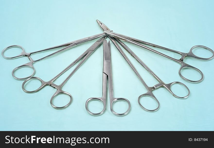 Surgical tools