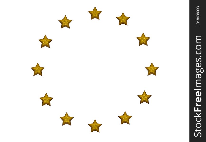 European Union, sign