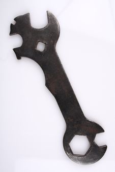 Wrench Stock Photo Wrench Stock Photo