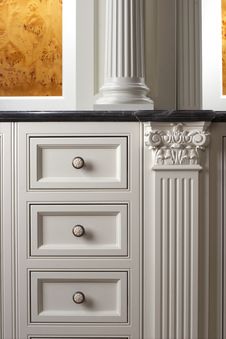 Furniture Fragment Stock Photos Furniture Fragment Stock Photos