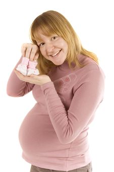 Pregnant Woman Stock Photos Pregnant Woman Stock Photos