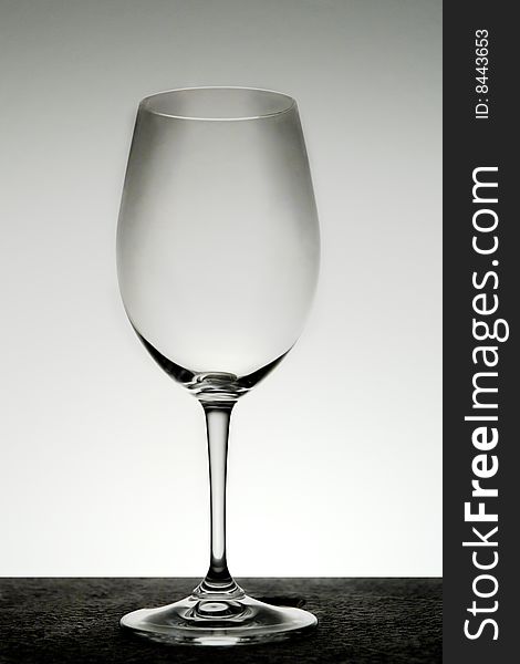 Wine glass