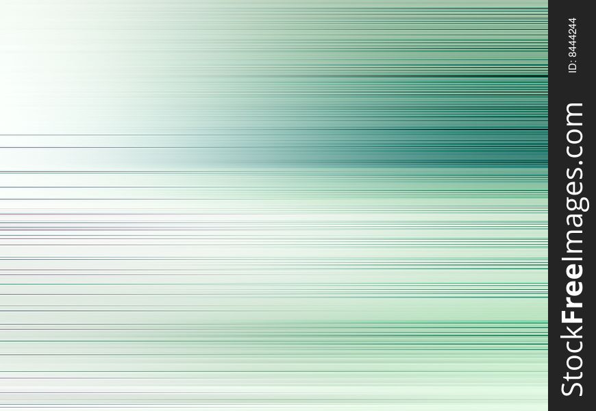 Nice striped green colored  background. Nice striped green colored  background