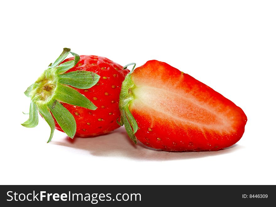 Strawberry Series 13