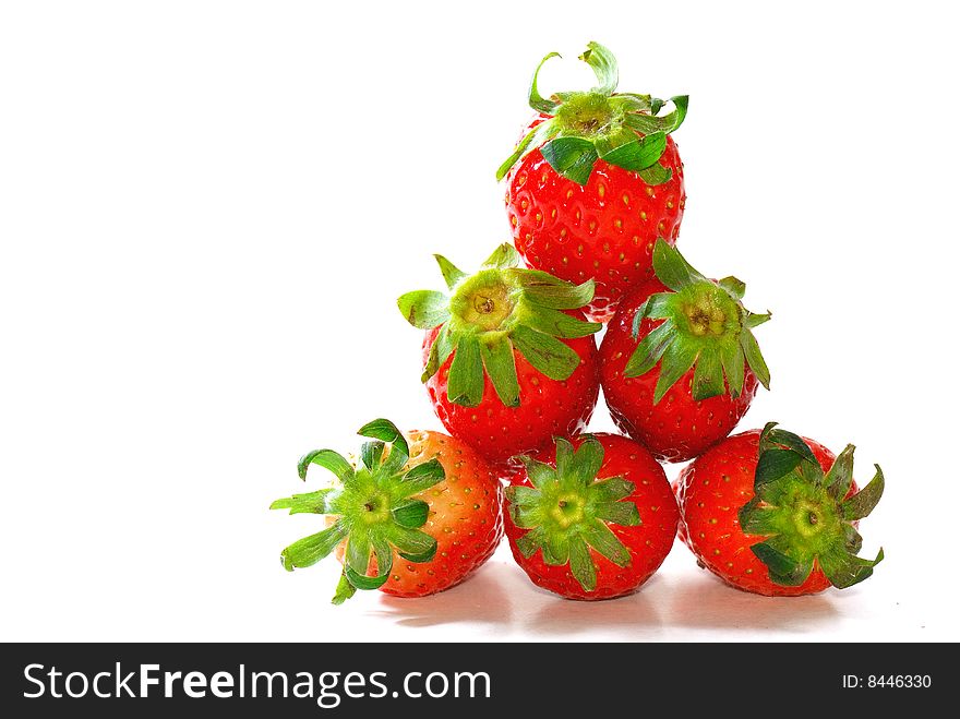 Strawberry Series 19