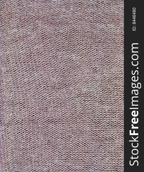 Grey fabric textile texture to background